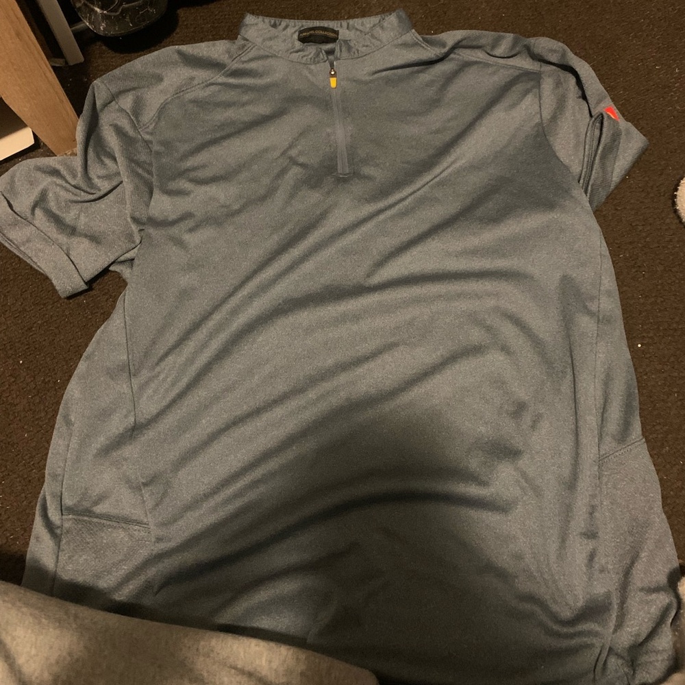 apparel collection, 4X Mcdonald’s Crew Member Shirts